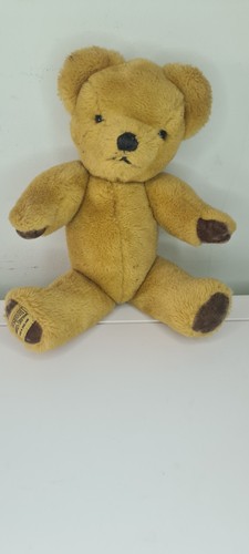 Vintage merrythought golden - vintage,
