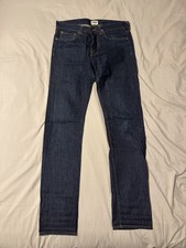 Edwin ED-80 Jeans W32 L34 Oi Polloi Slim Tapered