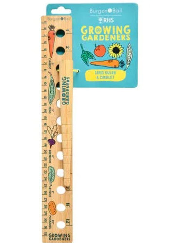 Growing gardeners planting - growing,
