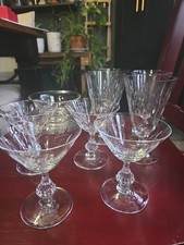 Duncan and Miller 1950's water