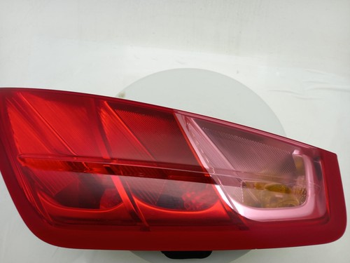 Fiat grande punto tail light - grande,