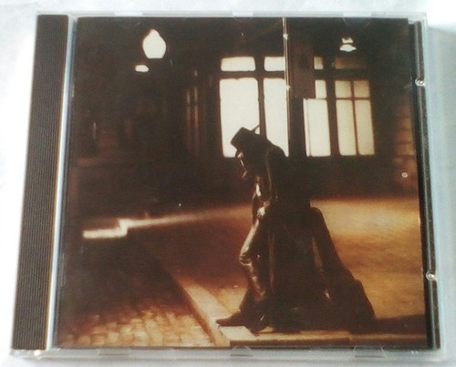 Richie sambora stranger in - richie,