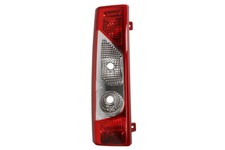 LEFT REAR LIGHT