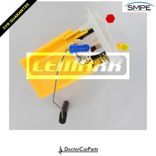 Fuel pump sender unit - fuel,