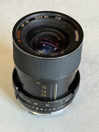 Vintage tamron adaptall - tamron, adaptall-2