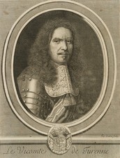 J. LUBIN (1659-1703), Henri de