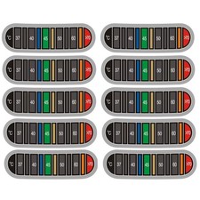  Water Coffee Discoloration