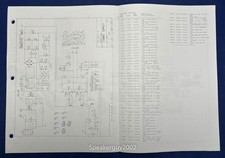 Original Peavey CS-800S