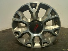 FIAT 500 Alloy wheel 16 Inch