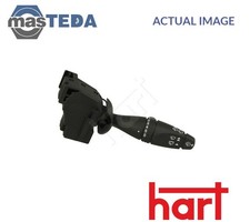 549 258 STEERING COLUMN SWITCH