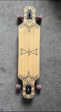 Gold Coast Longboard Drop