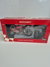Minichamps 1/12 Scale 122