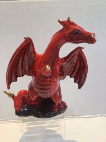 Anita harris pottery - anita,