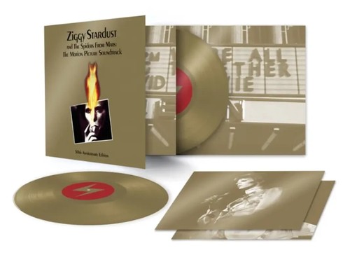 David bowie ziggy - david, |