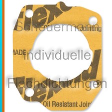 Throttle body gasket for Honda