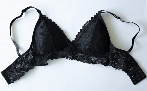 Primark laced meshed lingerie - laced,