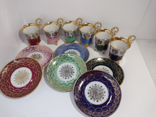 Royal vienna style gloria - royal,