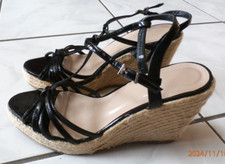 Colin Stuart Shoes Espadrille