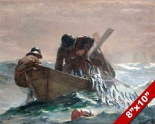 Boat sea herring fishing w - herring,