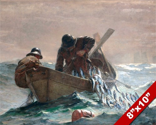 Boat sea herring fishing w - at,