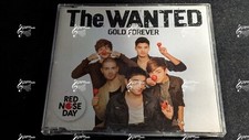 The Wanted – Gold Forever -