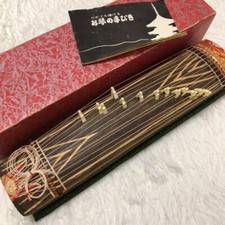 Koto 13strings portable
