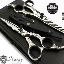 6.5" Hair cutting Scissors