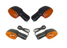 Blinkers Set of 4 Front & Rear