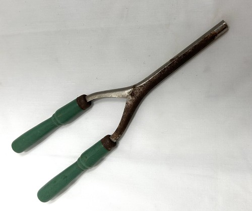 Antique victorian metal - antique,