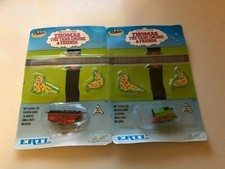 Two Rare ERTL Vintage