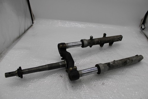 Front fork suspension honda - fork,