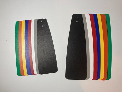 Unbranded bottle mud flap - xl,