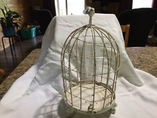 chippy paint shabby chic bird