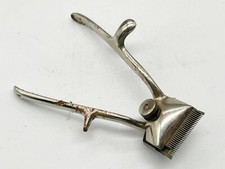 VINTAGE Hair Clipper Cutter
