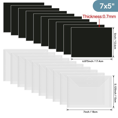 Double side magnetic storage - double,