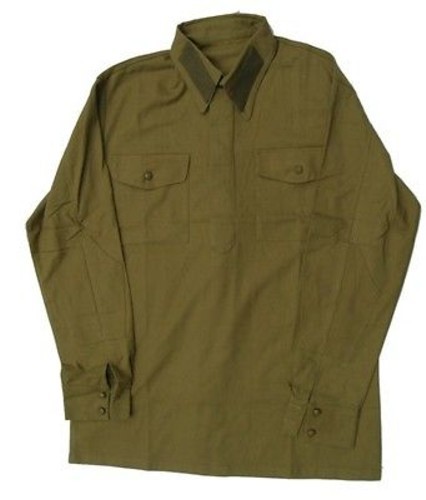 Reproduction soviet ww2 - reproduction, m35