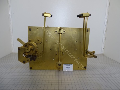 Large german triple - german, weight