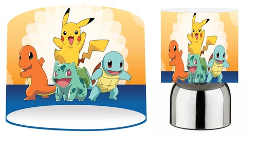 Pikachu pokemon choose - pikachu,
