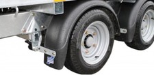 Genuine Ifor Williams Trailer