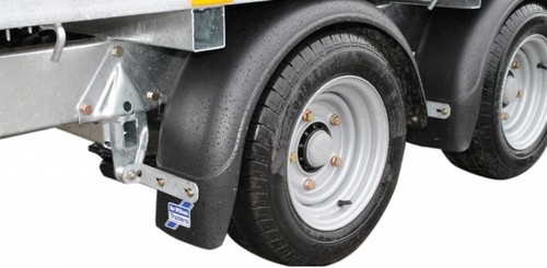 Genuine ifor williams trailer - genuine,