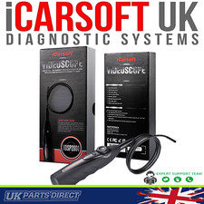 iCarsoft VDSP2000 Videoscope