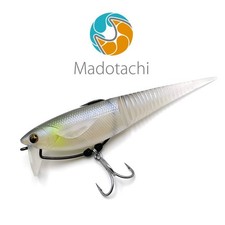 Madotachi Soft Hanitas 4"