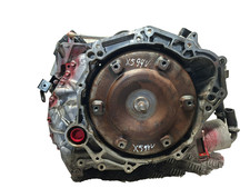 CITROEN C4 GRAND PICASSO MK2 2.0 DIESEL 6 SPEED AUTOMATIC GEARBOX TF-82SC 2014