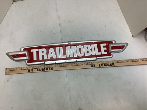 Vintage trailmobile 24 - vintage,