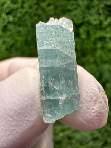 New find aquamarine - new,