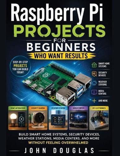 Raspberry projects for - projects,