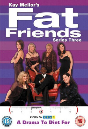 Fat friends series - friends,