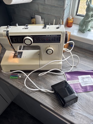 Jamone new home 653 vintage - jamone,