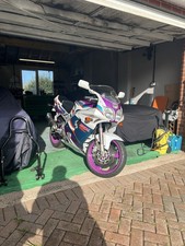 Yamaha FZR600 R 1994