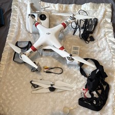 Phantom 2 DJI Drone with Carry